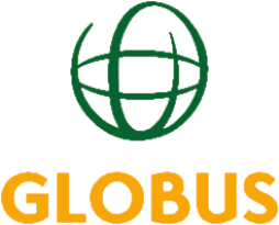 Globus 2